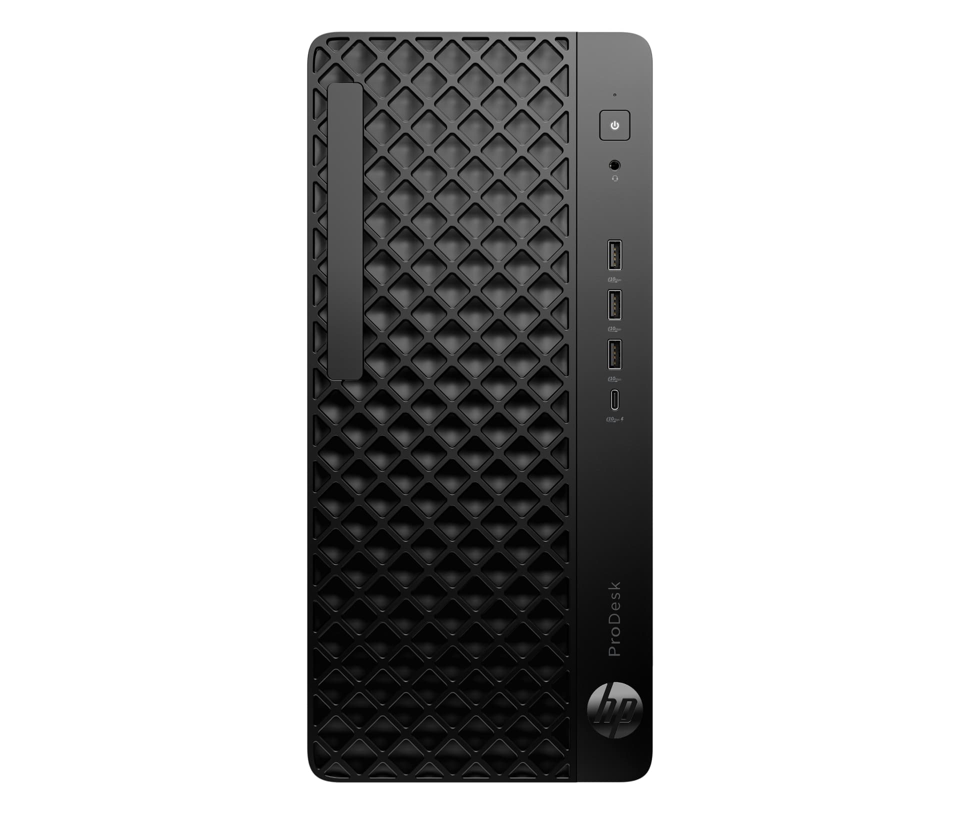 HP ProDesk 4 G1i Desktop — Core Ultra 5 235, 16GB, 512GB SSD