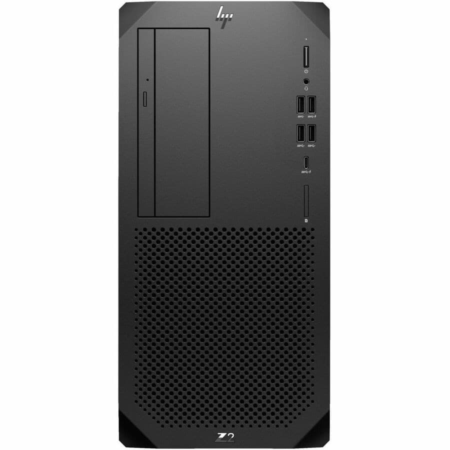 HP Z2 G9 Workstation — Core i7-13700K, 32GB, 1TB SSD, RTX 2000