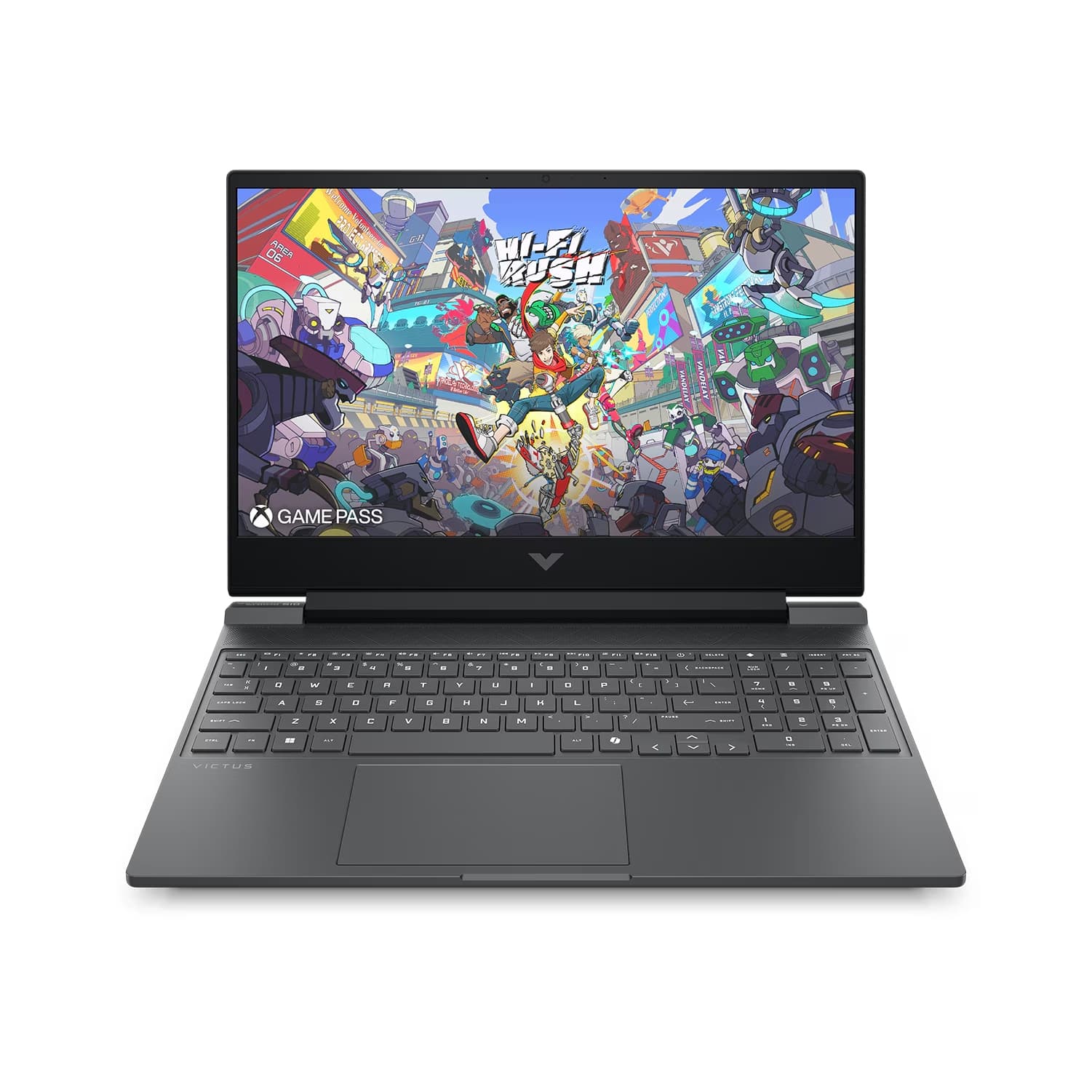 HP Victus 15 Gaming Laptop — Core Ultra 7 240H, 16GB, 1TB SSD, RTX 5060
