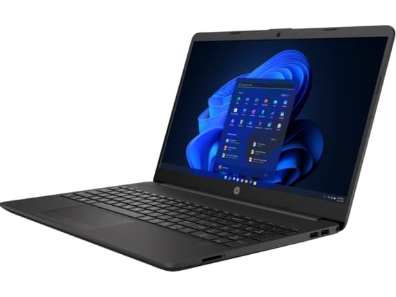 HP 250R G9 Laptop — Core i5-120U, 8GB, 512GB SSD