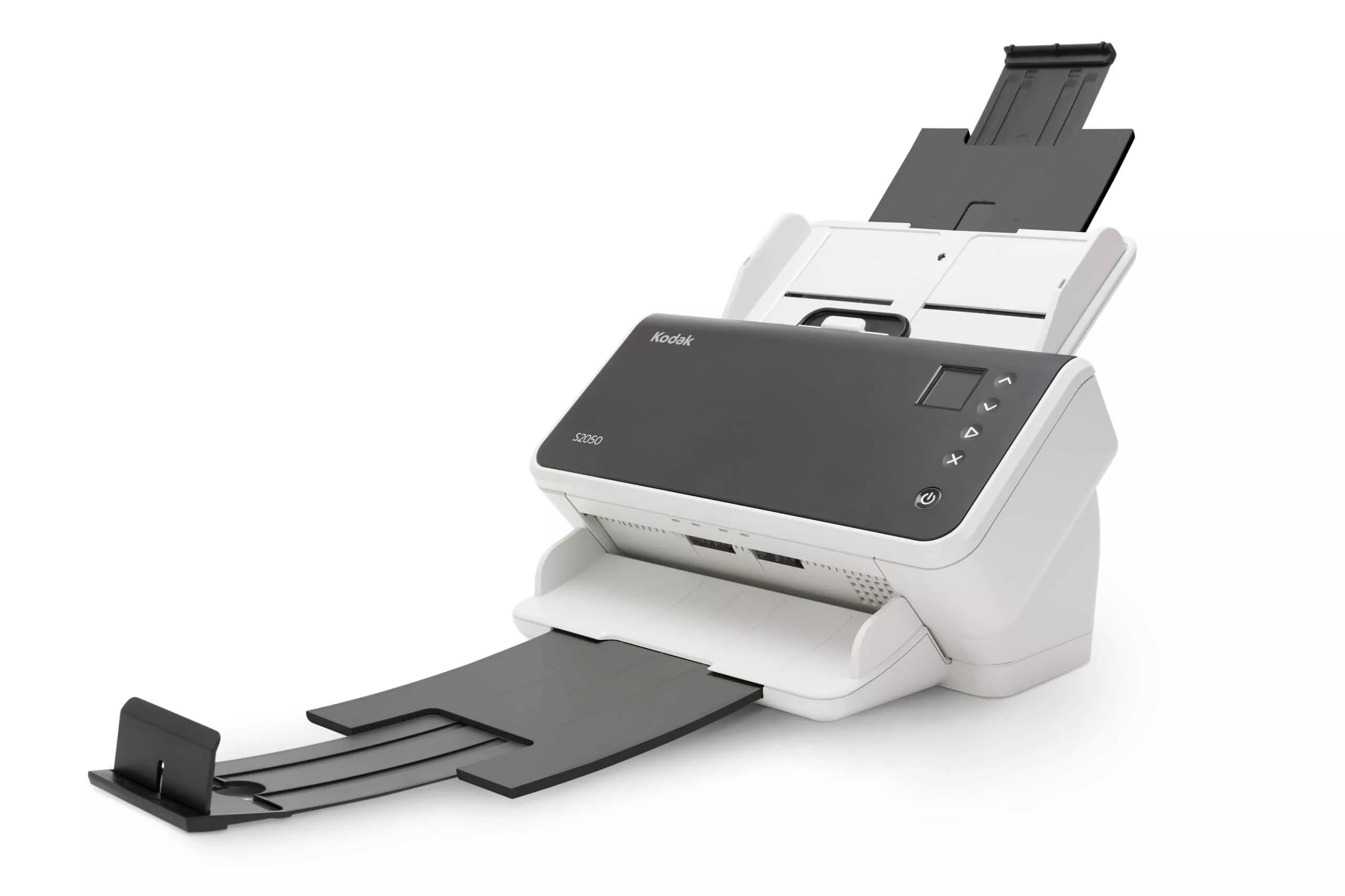 Kodak Alaris S2080w Scanner (80 ppm, Wi-Fi)