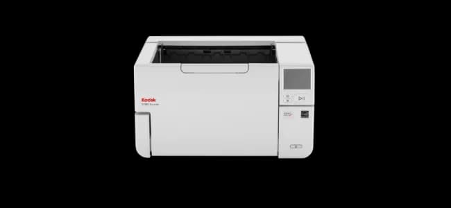 Kodak Alaris S3120 Scanner (A3, 120 ppm)