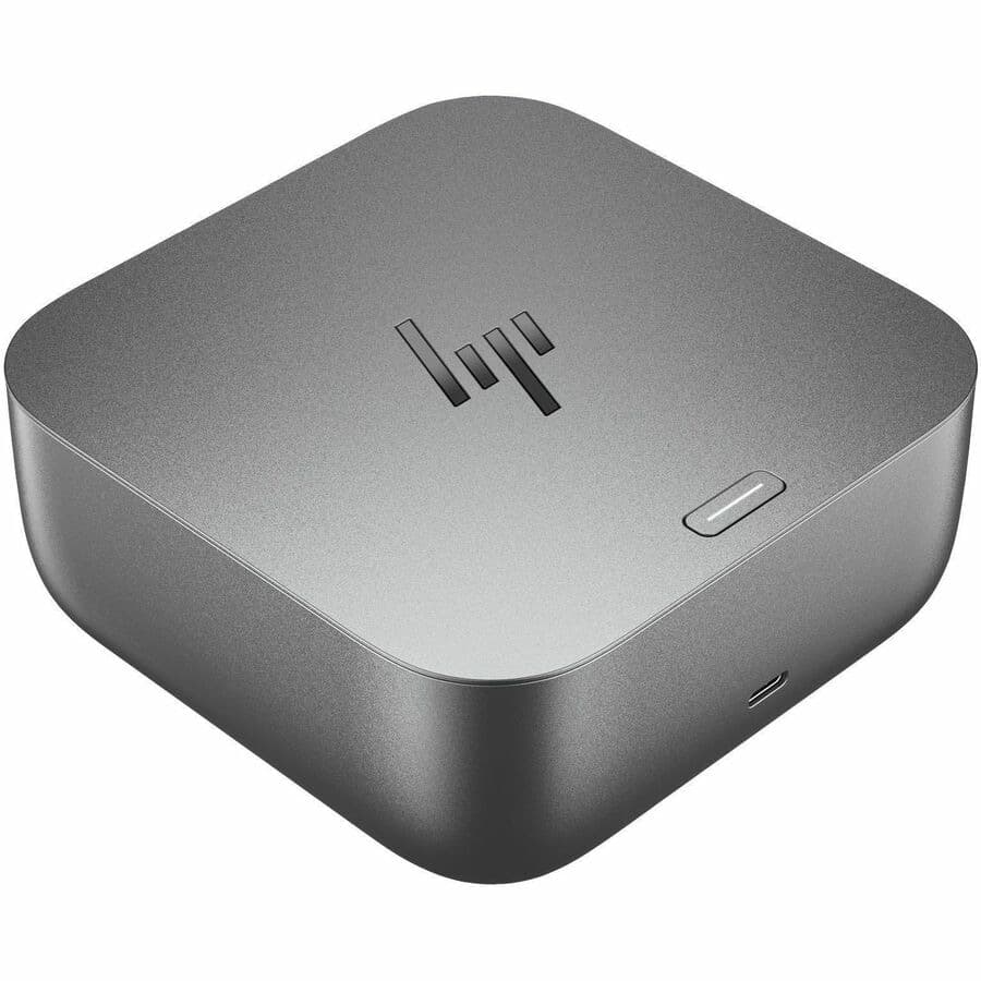 HP USB-C 100W G6 Dock